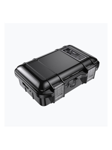 Контейнер за съхранение PELI M50 Micro Case black