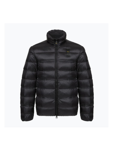 Мъжко яке Blauer USA Belmont black