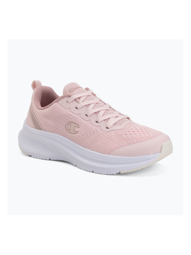 Детски обувки Champion Aplha Max GS Low Cut pumice/white