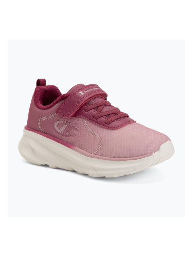 Детски обувки Champion HRO J G PS Low Cut birch/maple