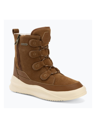 Дамски ботуши за сняг KADVA TANRIS MID HG WMNS Brown