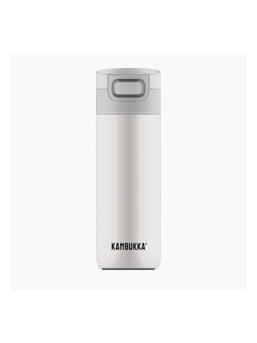Термо чаша Kambukka Etna 500 ml milky white