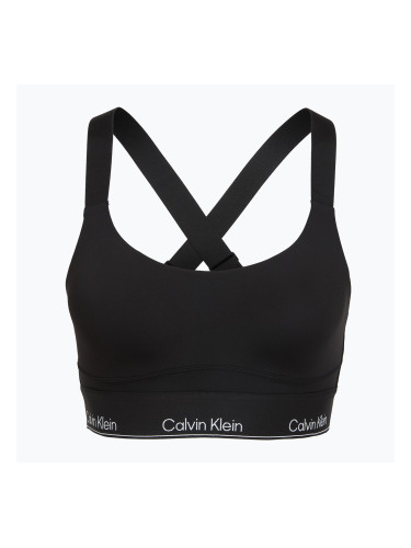 Сутиен Calvin Klein LVGWF6K161 Modern Sport High Support black beauty