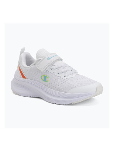 Детски обувки Champion Alpha Max PS Low Cut white/koi