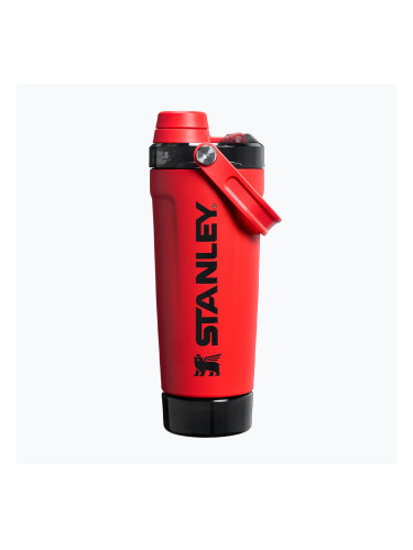 Шейкър Stanley Vitalize Bottle 590 ml chili black