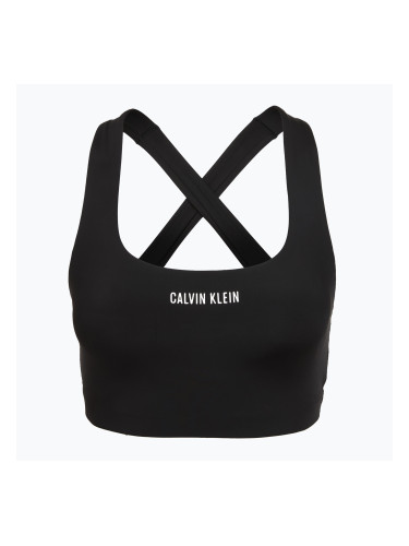 Сутиен Calvin Klein LVGWS6K191 Intense Power Medium Support black