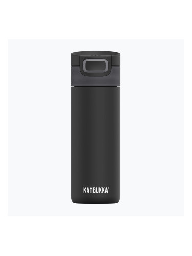 Термо чаша Kambukka Etna 500 ml matte black