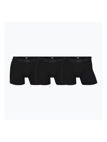 Мъжки термобоксерки Dovre Tights 3 pack black