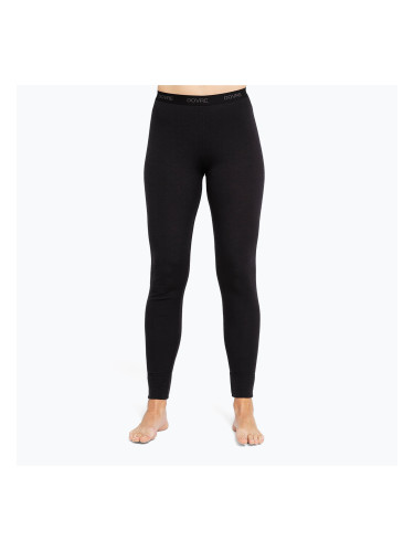 Дамски термоактивни панталони Dovre Wool Pants black