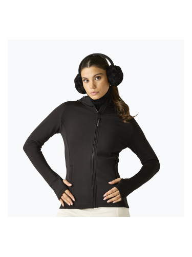 Дамски суитшърт Dare 2b Glacier Midlayer black