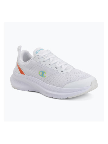 Детски обувки Champion Aplha Max GS Low Cut white/koi