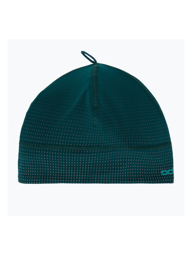 Зимна шапка Odlo Polyknit Warm Reflective Hat reflecting pond