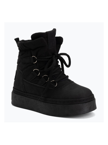 Дамски ботуши за сняг BIG STAR UU274189 black