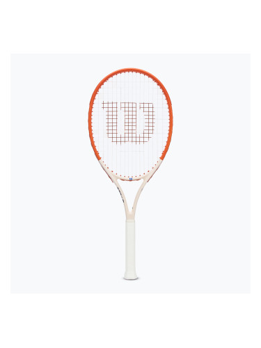 Детска тенис ракета Wilson Roland Garros Elite Comp Jr