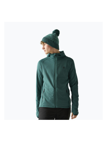Мъжки суитшърт Dare 2b Venture Hooded mediterranea