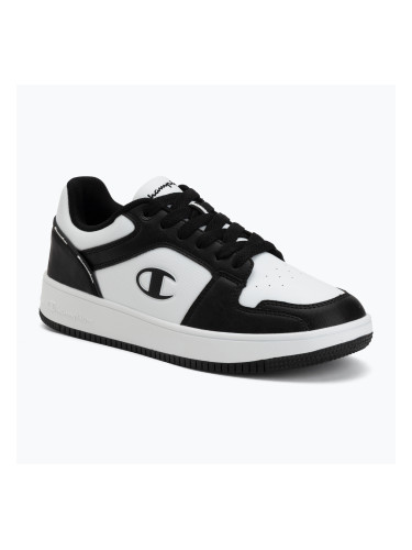 Мъжки обувки Champion Legacy Rebound 2.0 Low Cut white/new black/white