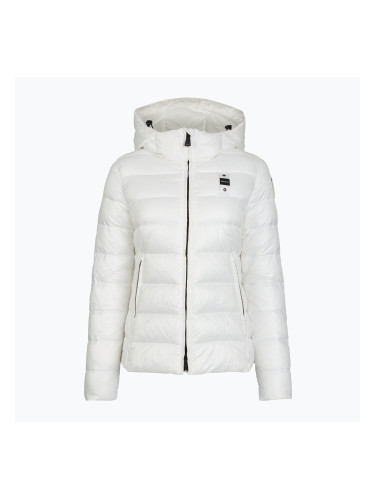 Дамско яке Blauer USA Caroll optical white inside optical white