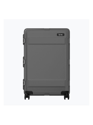 Пътнически куфар PELI 30' ATX Check-In Hard-Sided 90 l charcoal