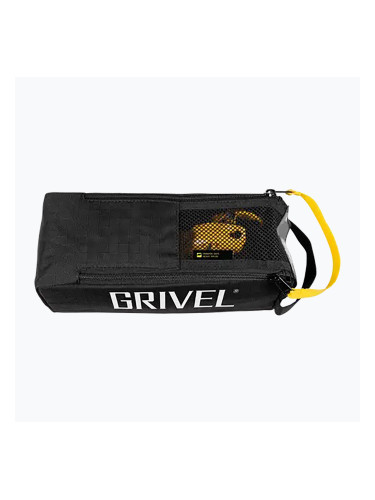 Калъф за котки Grivel Crampon Safe black/black