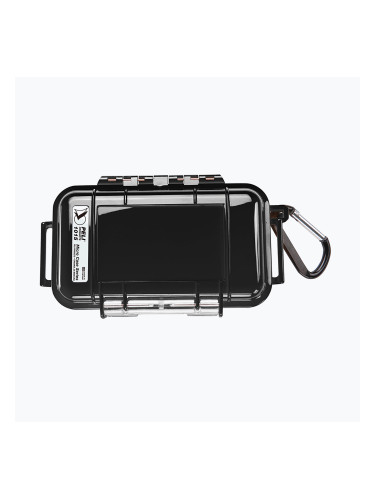 Контейнер за съхранение PELI 1015 Micro Case black