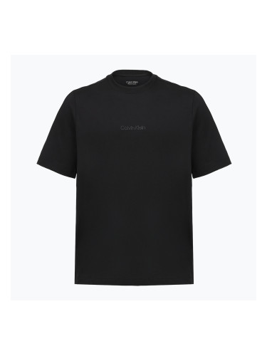 Мъжка тениска Calvin Klein LVGMS6K100 Active Top black