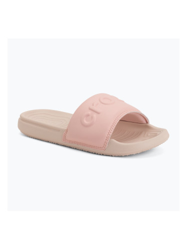 Дамски чехли Crocs All Day powder pink