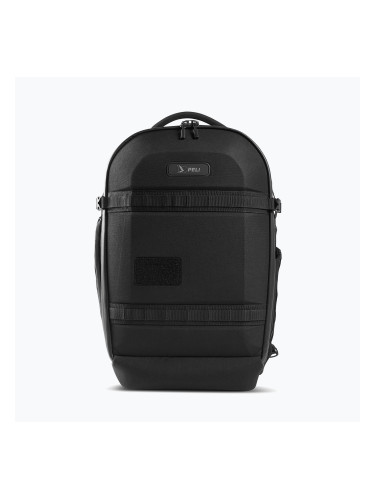 Раница за пътуване PELI PX25 Aegis Travel Pack 25 l black