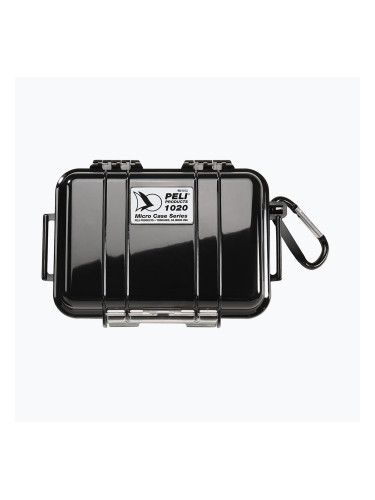 Контейнер за съхранение PELI 1020 Micro Case black