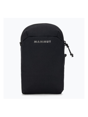 Чантичка  Mammut Alto Pouch 4 2 l black