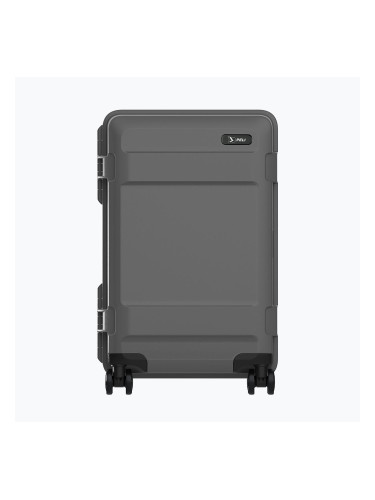 Пътнически куфар PELI 22' ATX Carry-On Hard-Sided 30 l charcoal