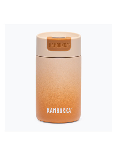 Термо чаша Kambukka Olympus 300 ml cafe crema