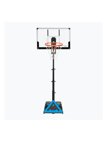 Кош за баскетбол Oneteam BH07 foldable black