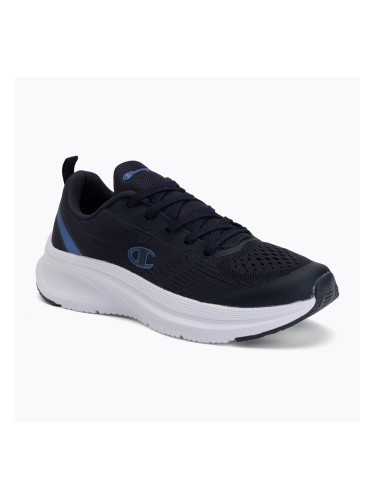 Детски обувки Champion Aplha Max GS Low Cut new navy/deep zaffre blue