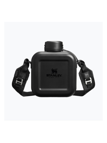 Бутилка за вода Stanley The Next X Nature Canteen 740 ml black 2.0