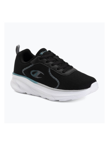 Детски обувки Champion HRO GS Low Cut new black/Idt