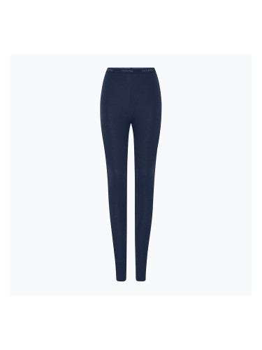 Дамски термоактивни панталони Dovre Wool Pants navy