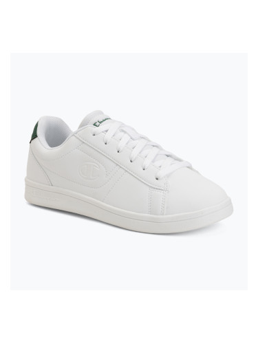 Детски обувки Champion Ace Court GS Low Cut white/beige