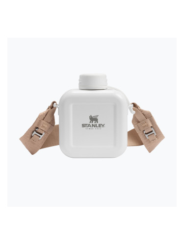 Бутилка за вода Stanley The Next X Nature Canteen 740 ml hammertone frost