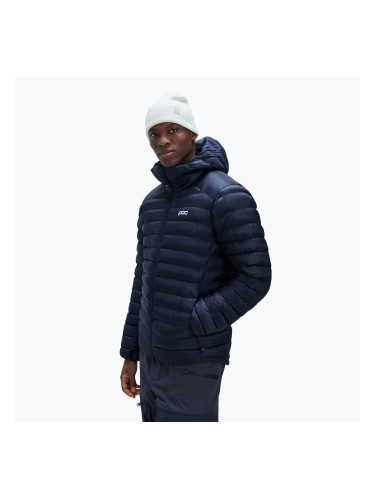 Мъжко подплатено яке POC Coalesce apatite navy
