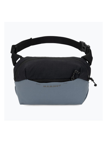 Чантичка за кръстна Mammut Alto Waistpack 2 l strata