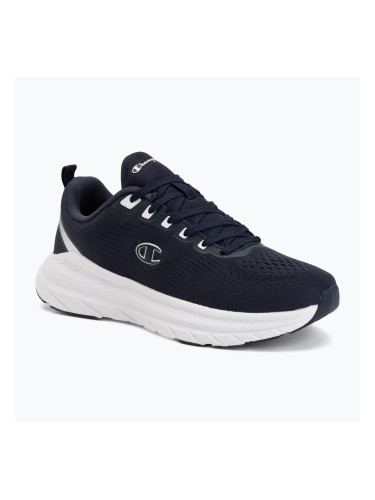 Обувки Champion Alpha Max Low Cut new navy/white