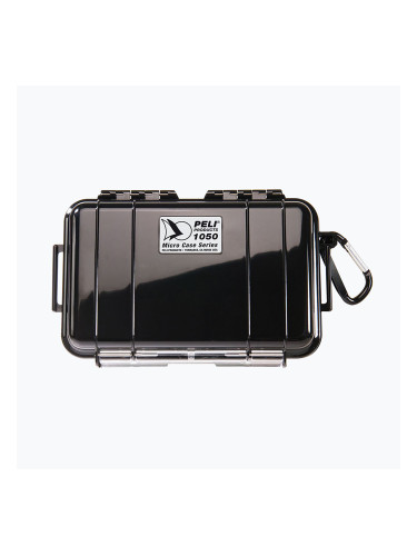Контейнер за съхранение PELI 1050 Micro Case black