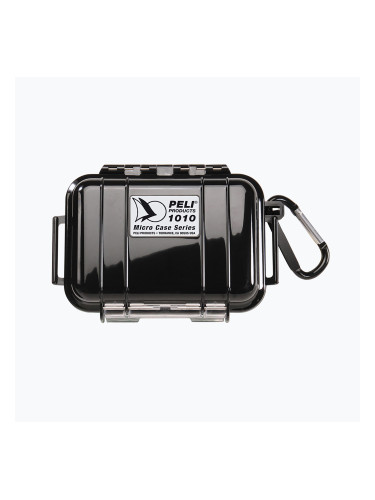 Контейнер за съхранение PELI 1010 Micro Case black