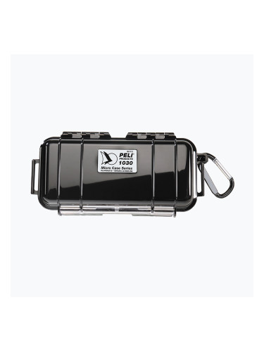 Контейнер за съхранение PELI 1030 Micro Case black