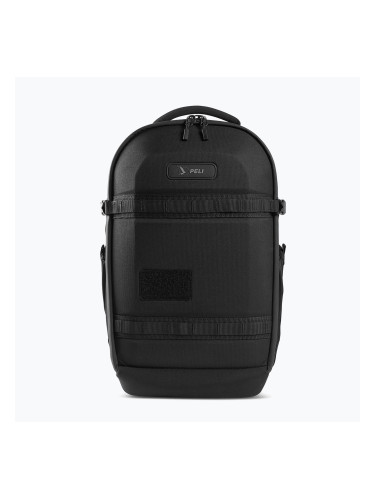 Раница за пътуване PELI PX18 Aegis Travel Pack 18 l black