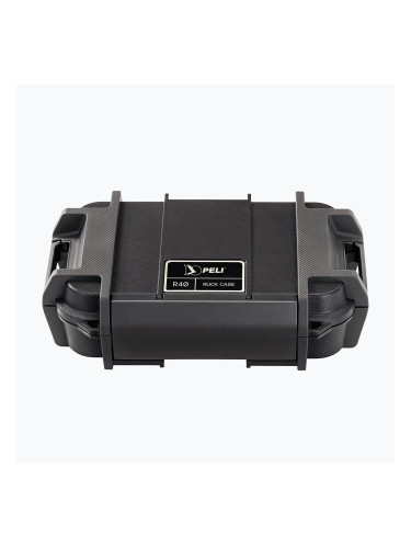 Органайзер Peli R40 Personal Utility Ruck Case black