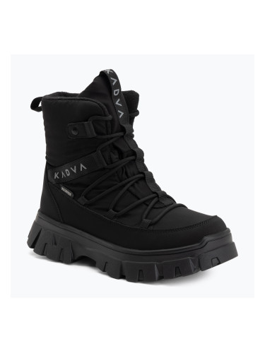 Дамски ботуши за сняг KADVA BIGRA HG WP WMNS Black