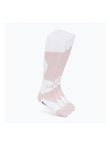 Дамски скоирски чорапи  Surfanic Pro Tech Plus 3Pk Sock pink