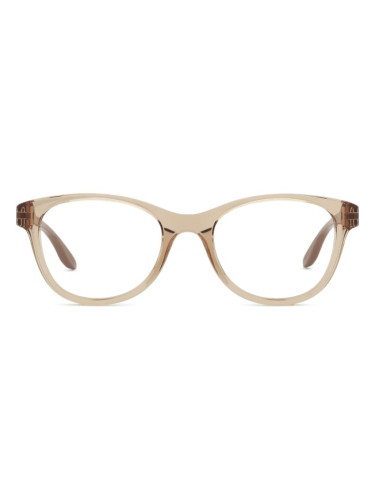 Oakley Youth RX Humbly OY8022 802205 46 - диоптрични очила, квадратна, детски, кафяви