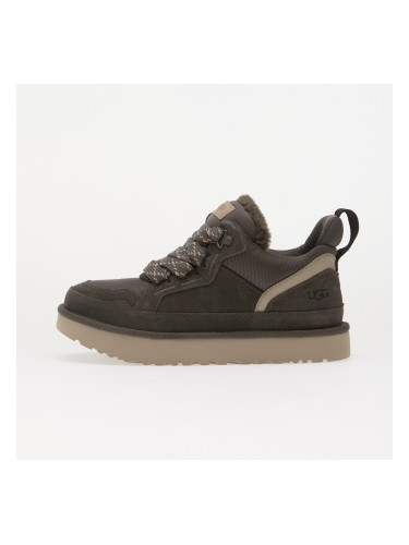 Сникърси UGG M Lowmel Charcoal Goat EUR 41
